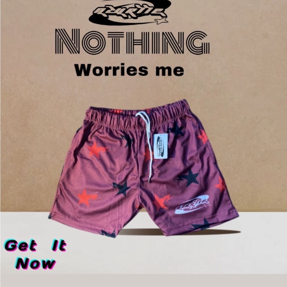 Short summer new
